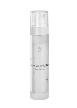 super salicylic fluid